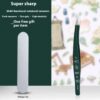 (Tweezers) The same tweezers in the macaroon series live broadcast (only over 18 years old)
