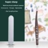 (Tweezers) The same tweezers in the macaroon series live broadcast (only over 18 years old)