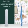 (Tweezers) The same tweezers in the macaroon series live broadcast (only over 18 years old)